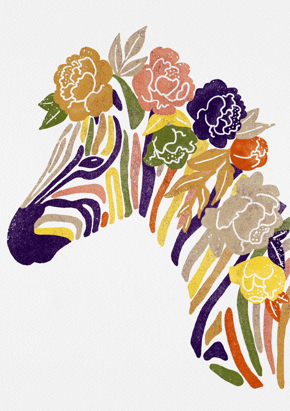 Zebra - image 4 - student project