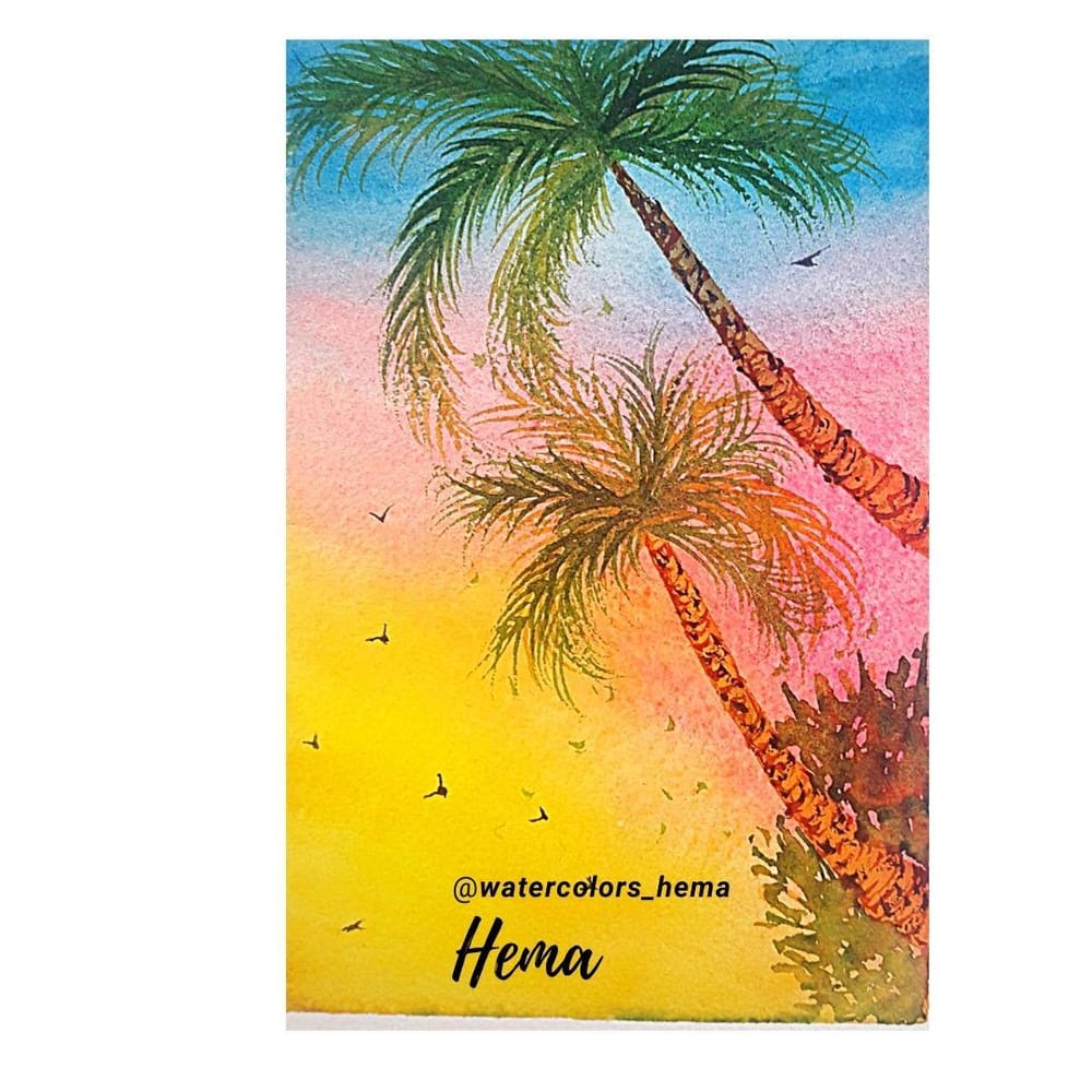 Summer & Beaches-Marathon 2 - image 6 - student project