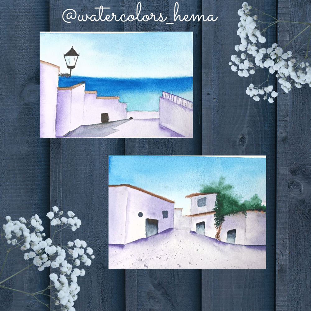 Expressive Cityscapes - image 5 - student project