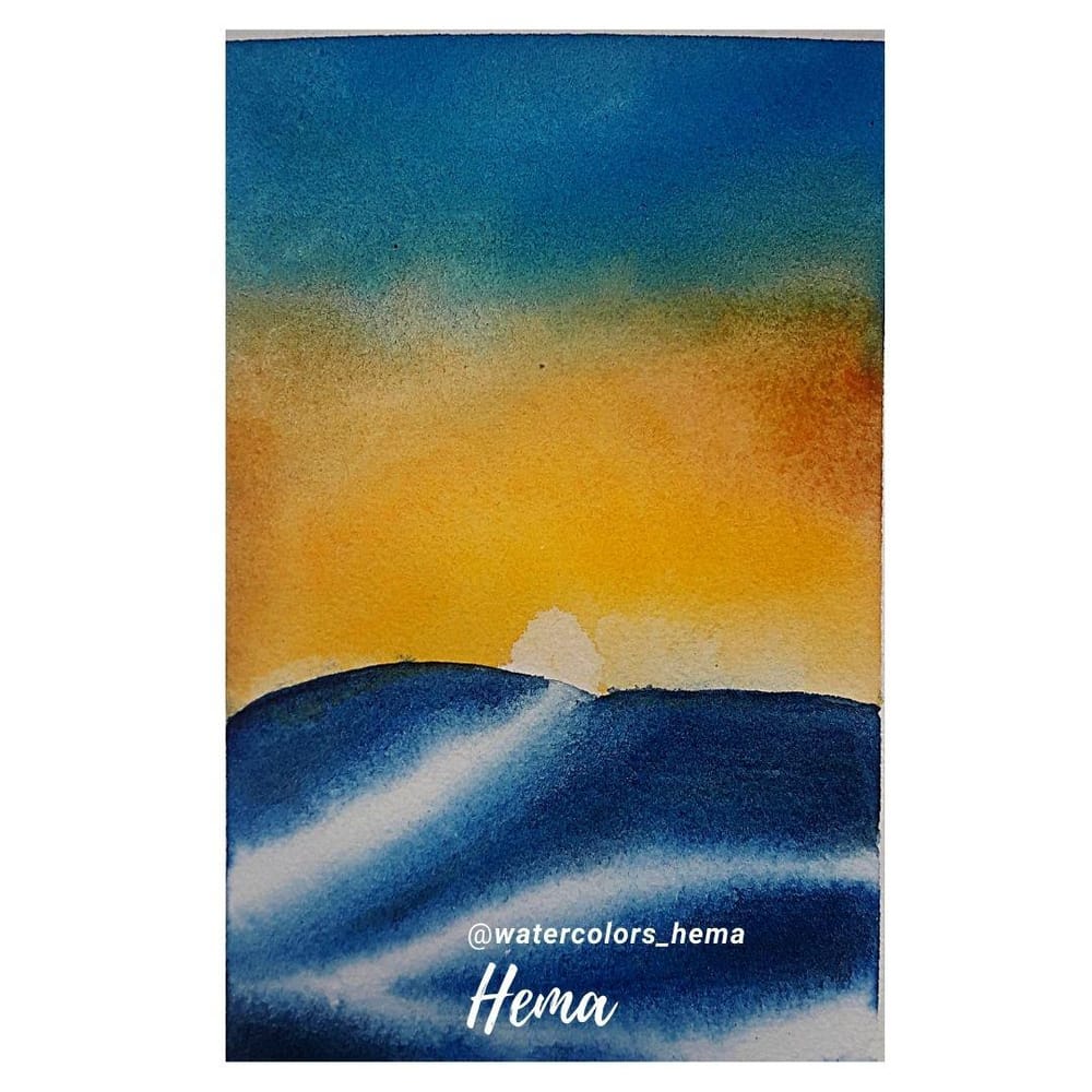 Summer & Beaches-Marathon 2 - image 2 - student project