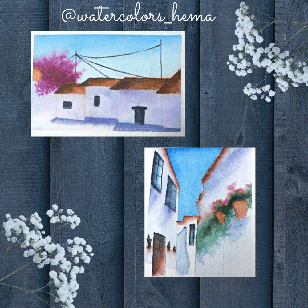 Expressive Cityscapes - image 2 - student project