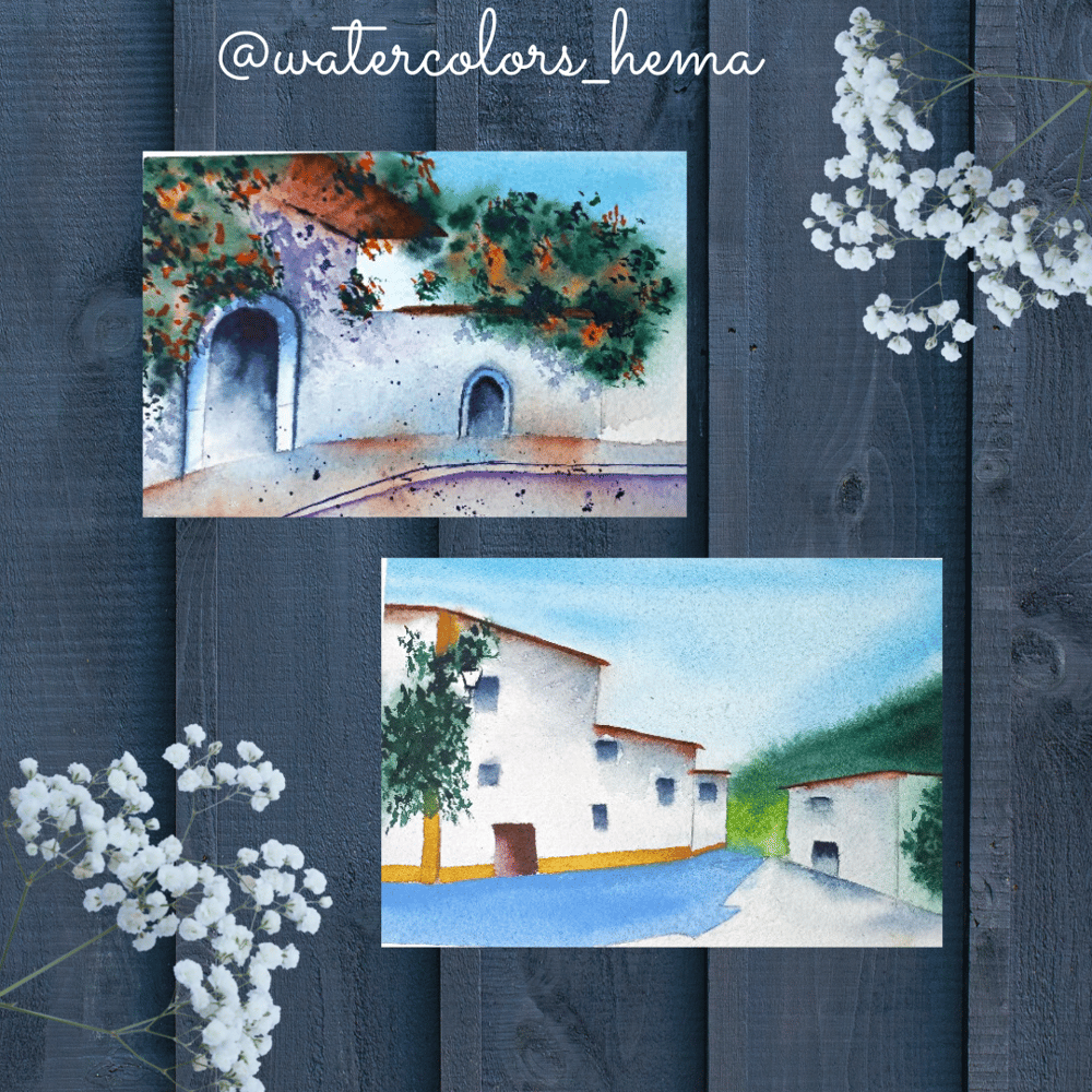 Expressive Cityscapes - image 1 - student project