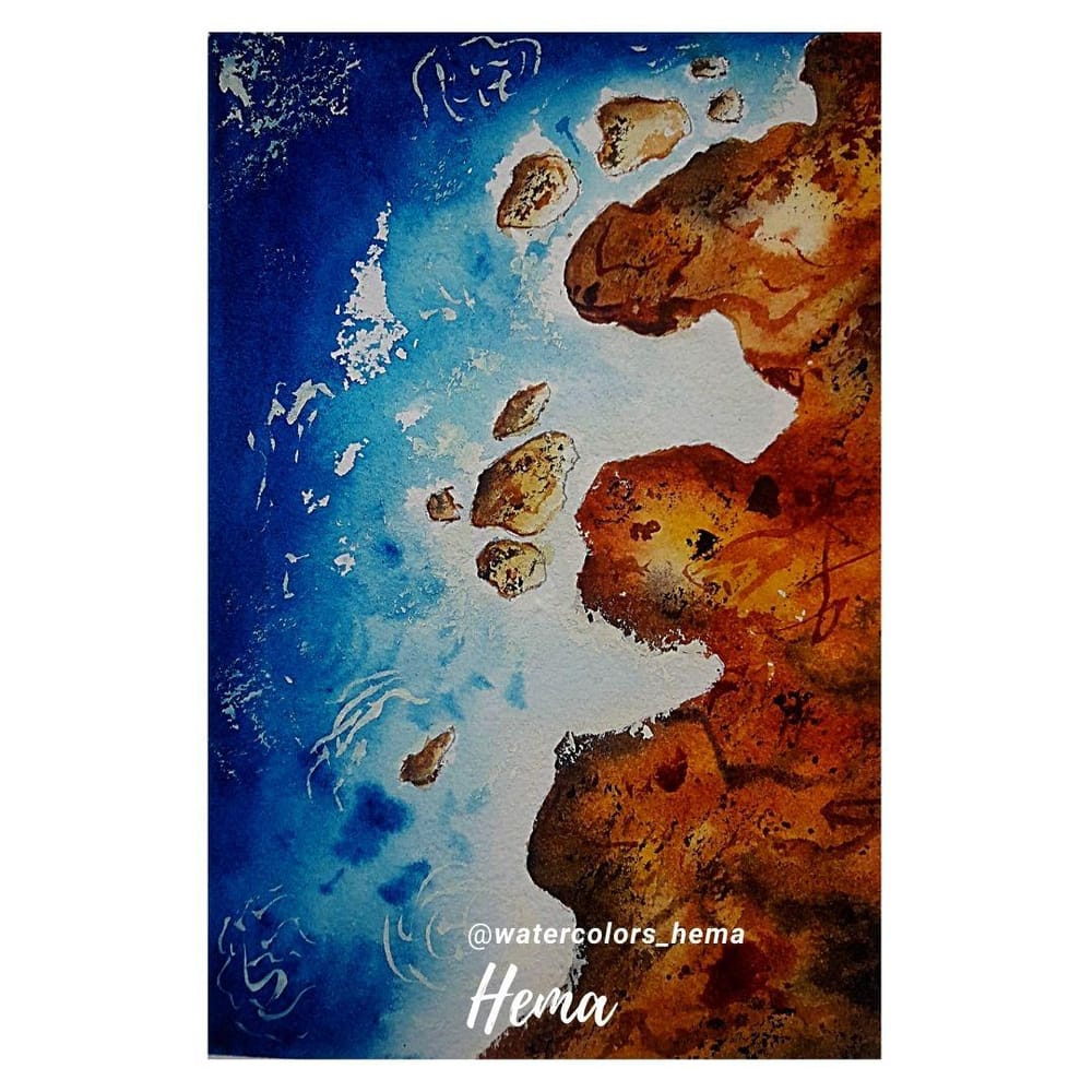 Summer & Beaches-Marathon 2 - image 3 - student project