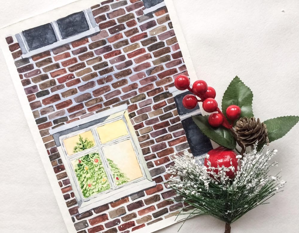 Happy New Year - image 1 - student project