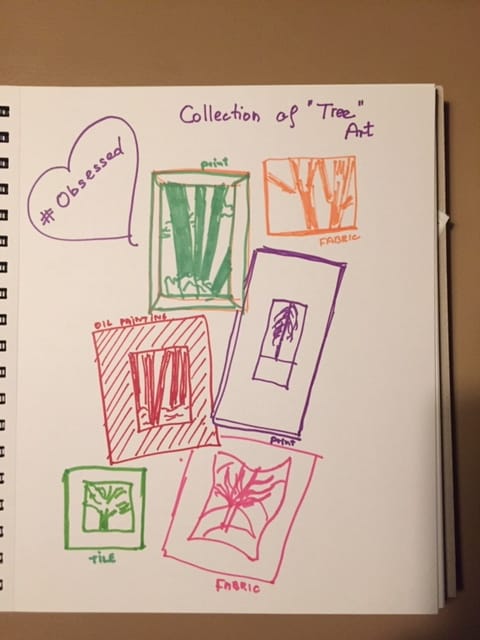 illustrated Journaling - image 14 - student project