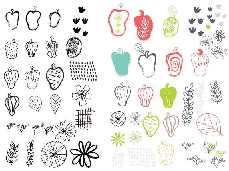 Cashew wonderland - image 3 - student project
