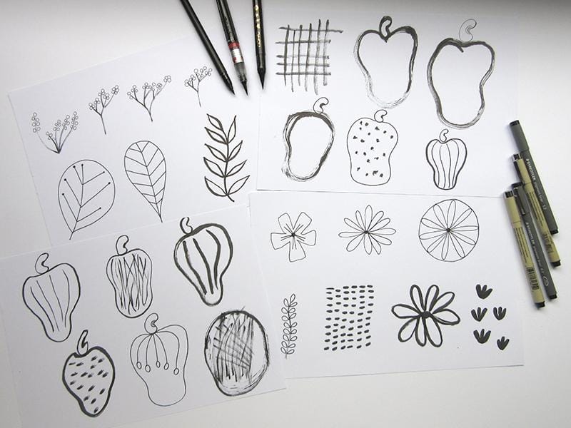 Cashew wonderland - image 1 - student project
