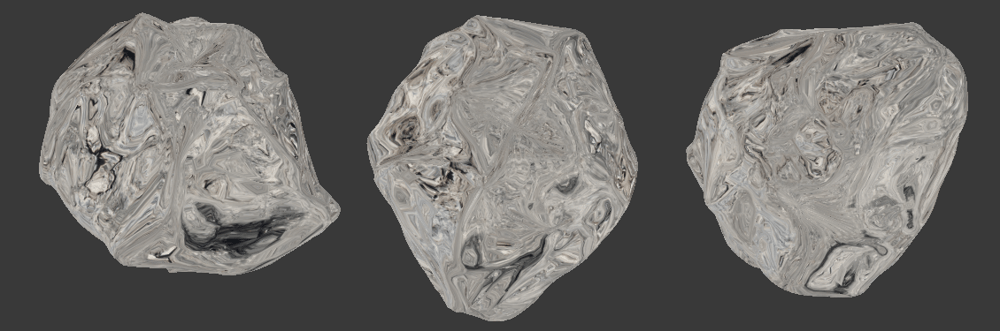 My first rock - image 1 - student project