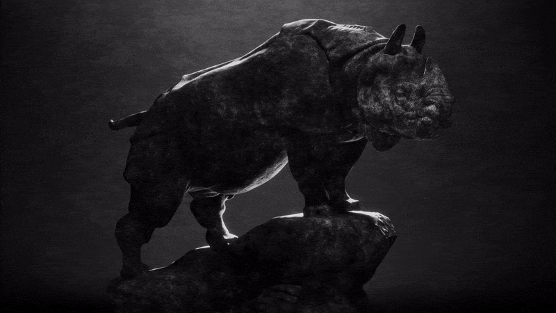 A Sketchy Image - image 1 - student project