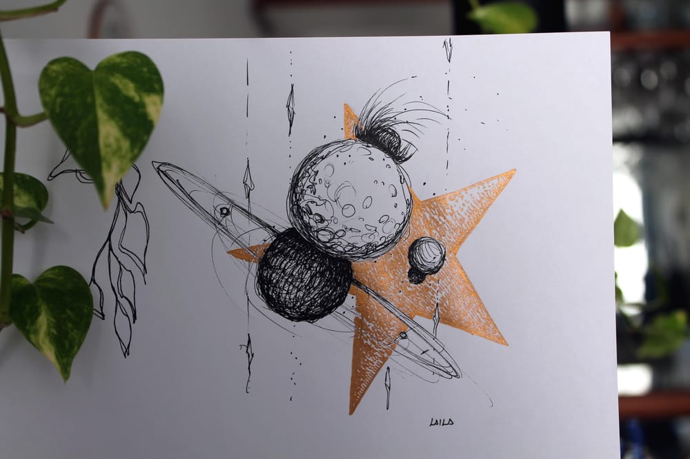 Challenge done - image 11 - student project