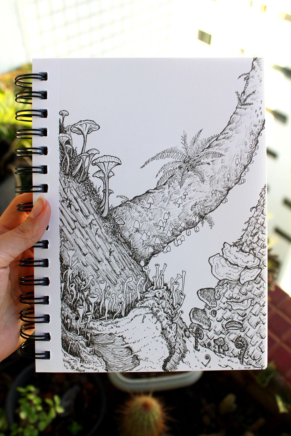 Challenge done - image 7 - student project