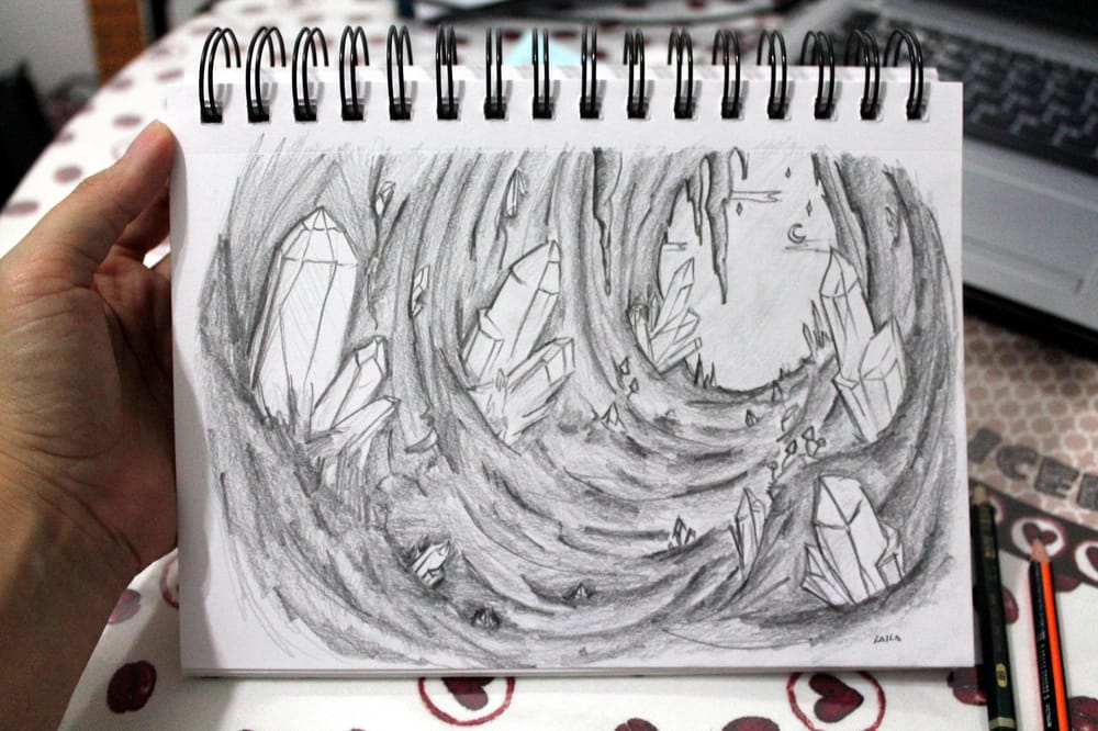 Challenge done - image 5 - student project