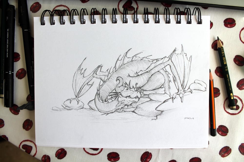 Challenge done - image 4 - student project