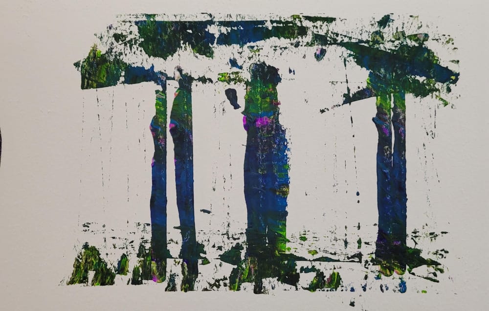 Over coming Fatigue - image 1 - student project