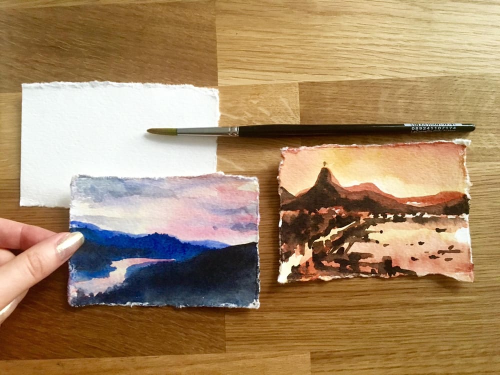 Make sketches! - image 1 - student project