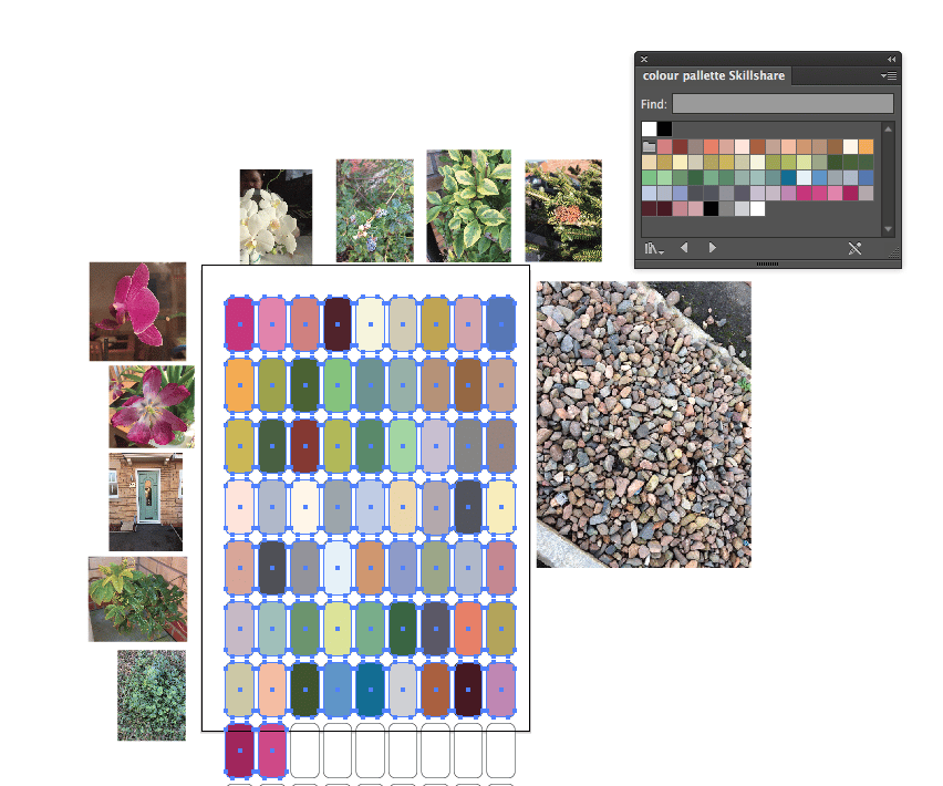Home - image 2 - student project