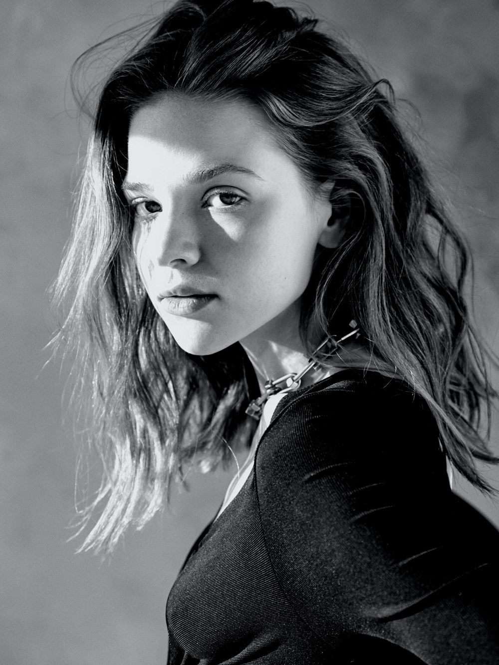 Karina Tess - image 2 - student project