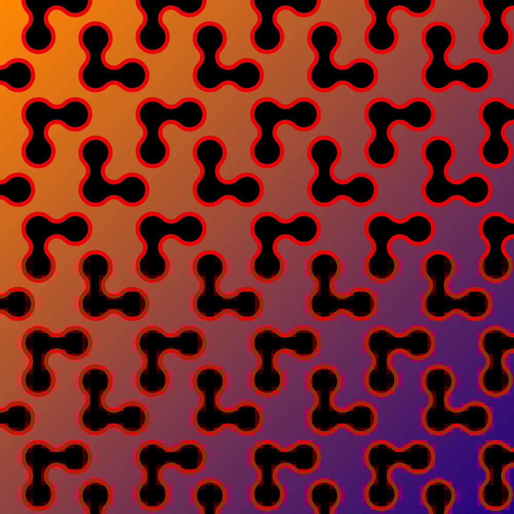 Metaball Madness - image 2 - student project