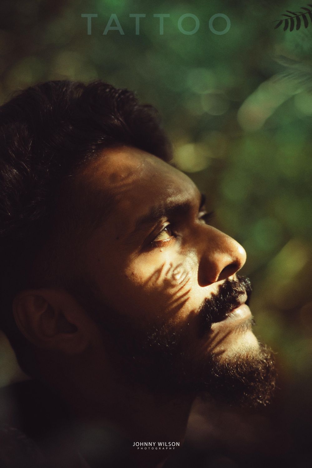 Natural Light editing - image 1 - student project