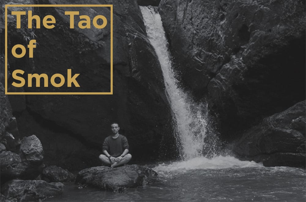 The Tao of Smok - image 1 - student project