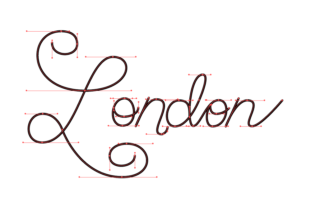 London - image 2 - student project