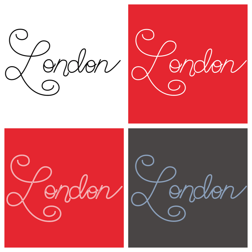 London - image 3 - student project