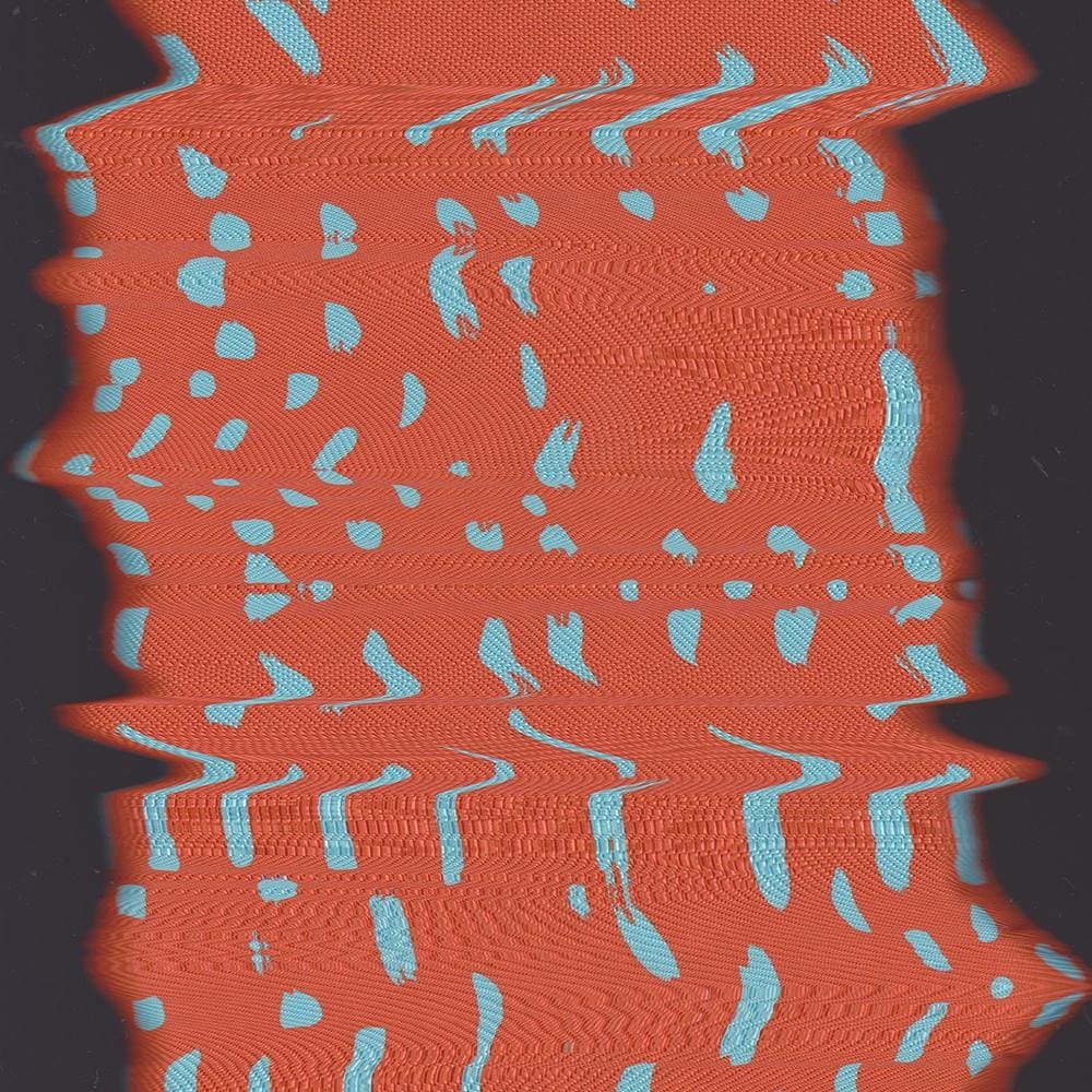 Experimental Image-Making: Creating Striking Images with Scanner Glitch Distortions - image 2 - student project