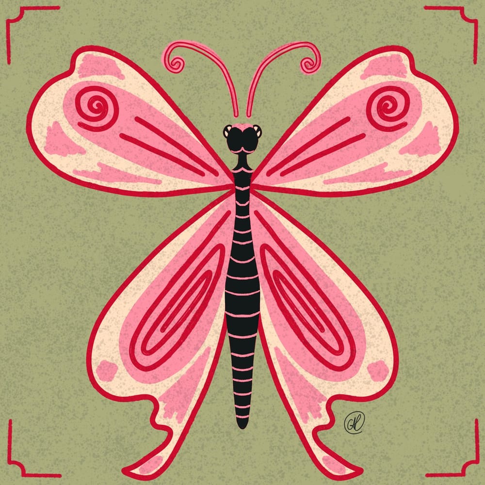 Scorpion - image 2 - student project