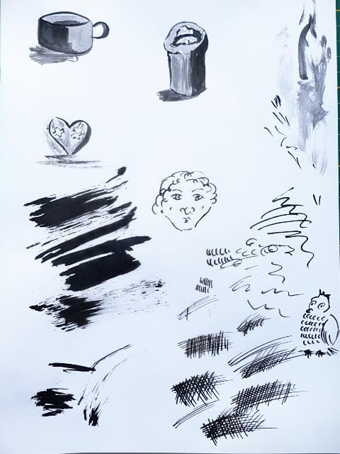 Keeping It Simple - image 1 - student project