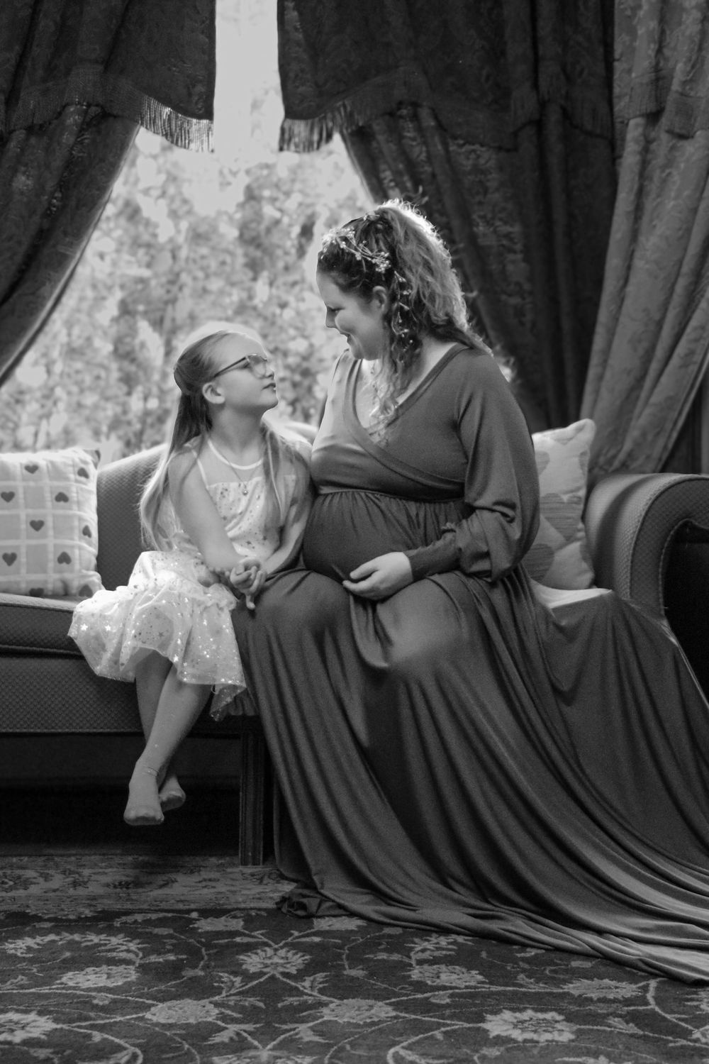 Maternity / Newborns - image 2 - student project
