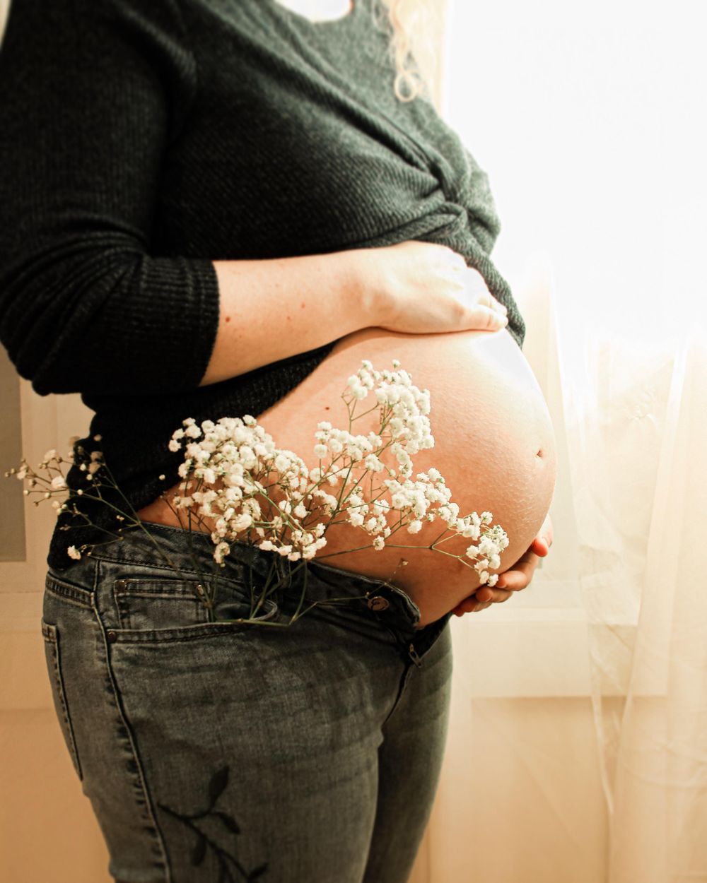 Maternity / Newborns - image 1 - student project