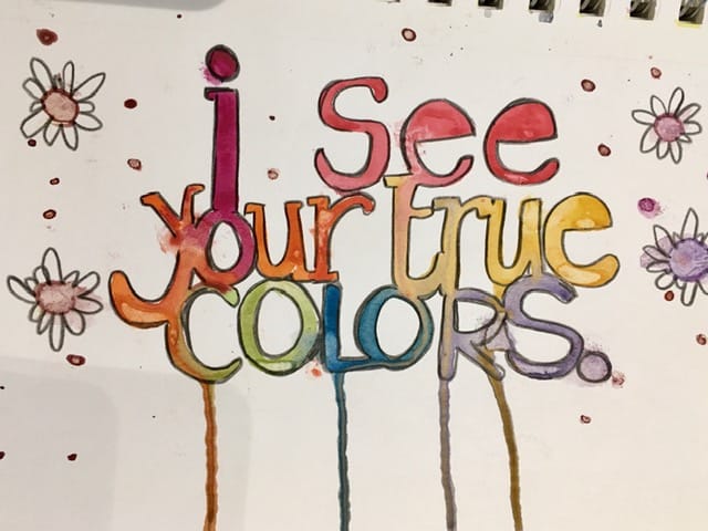 Sonia's Magic Sketchbook - image 4 - student project