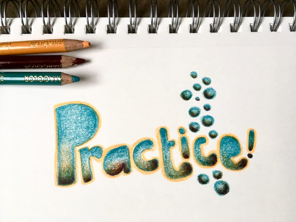 Sonia's Magic Sketchbook - image 1 - student project