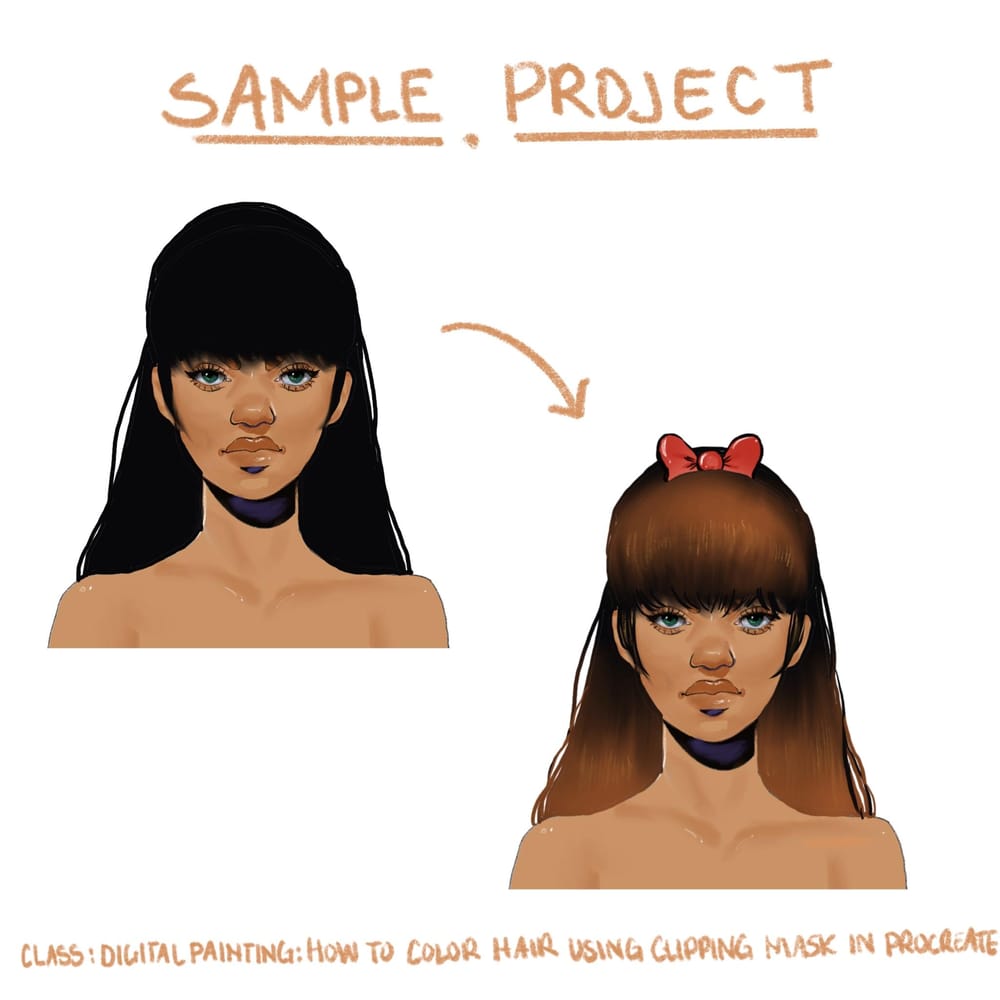 Sample Project - image 1 - student project