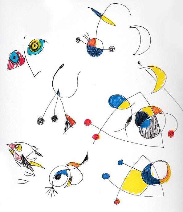Miro Mobile - image 2 - student project