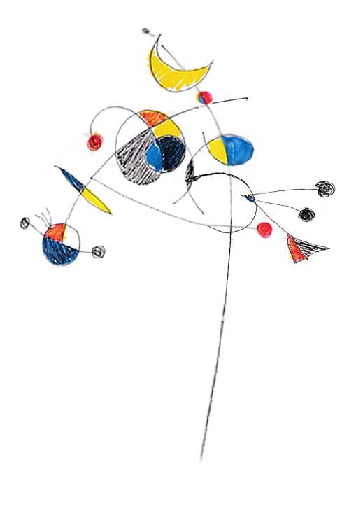 Miro Mobile - image 3 - student project