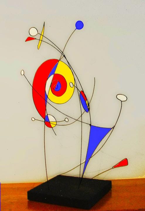 Miro Mobile - image 6 - student project