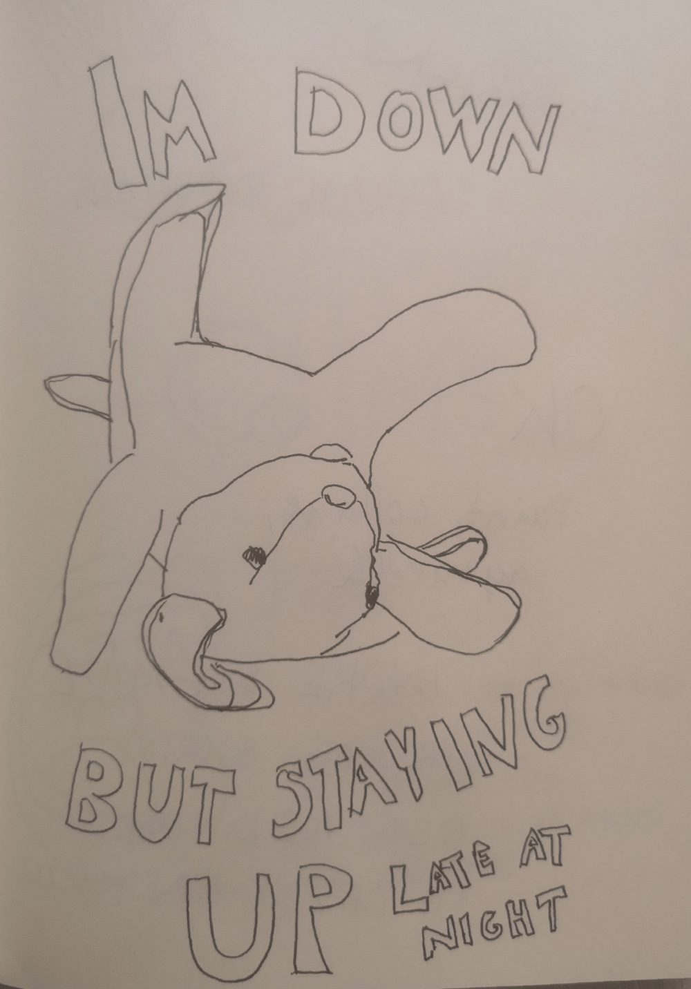 Self recovery stuff - image 1 - student project