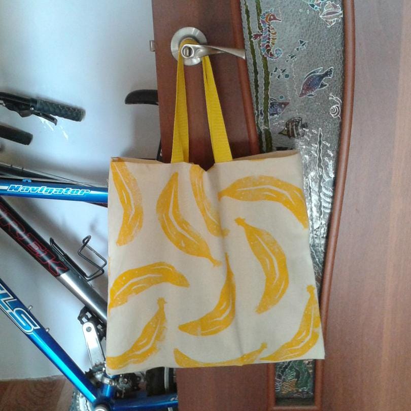 Shopping bags - image 6 - student project
