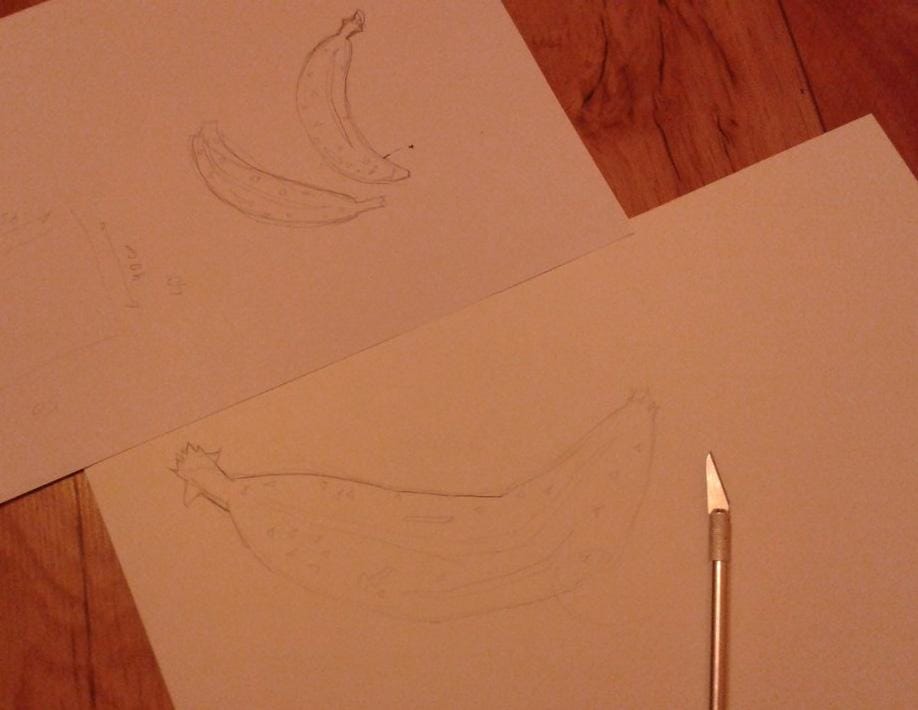Shopping bags - image 1 - student project