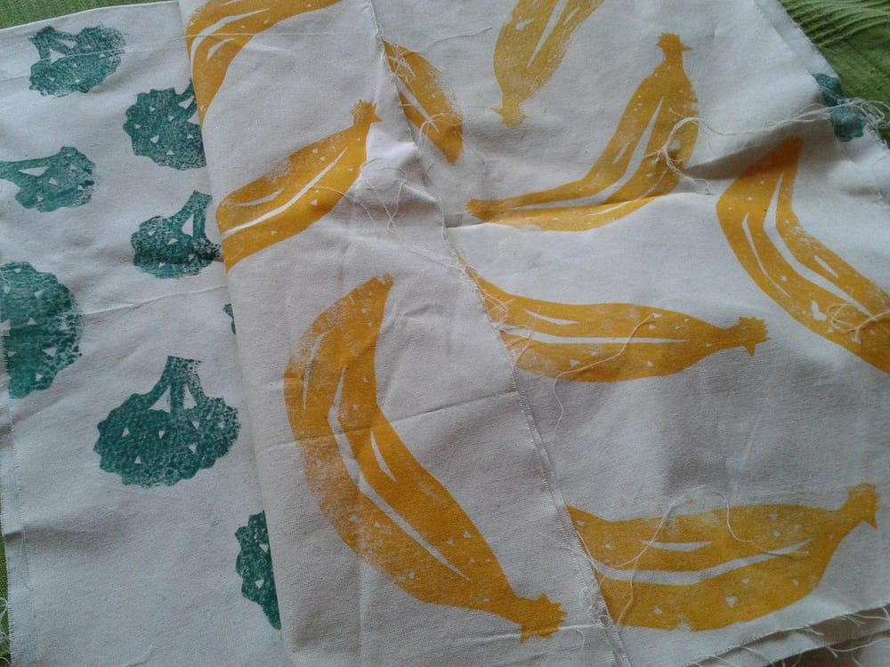 Shopping bags - image 4 - student project