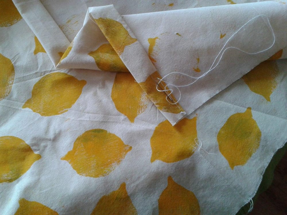 Shopping bags - image 5 - student project