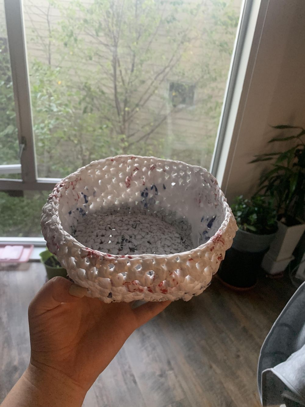 small organizer - image 1 - student project