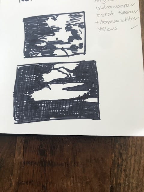 Leafy Lane - image 1 - student project