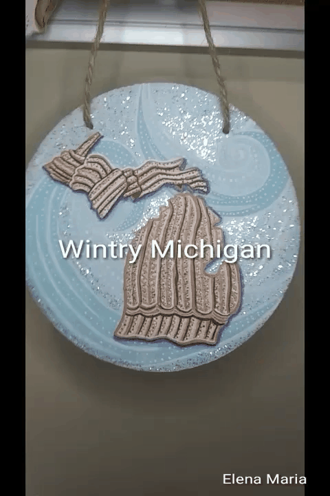 Wintry Michigan - image 2 - student project