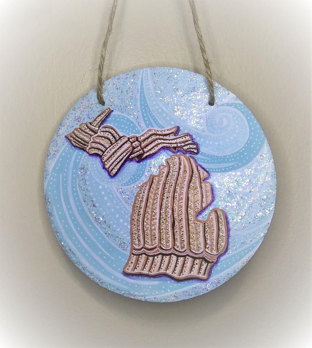 Wintry Michigan - image 1 - student project