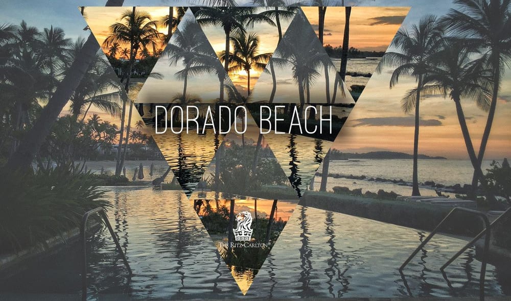 Dorado Beach - image 1 - student project