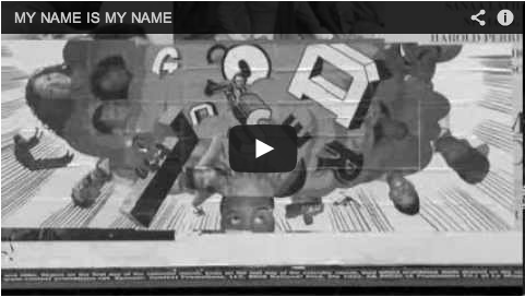 MY NAME IS MY NAME - image 6 - student project