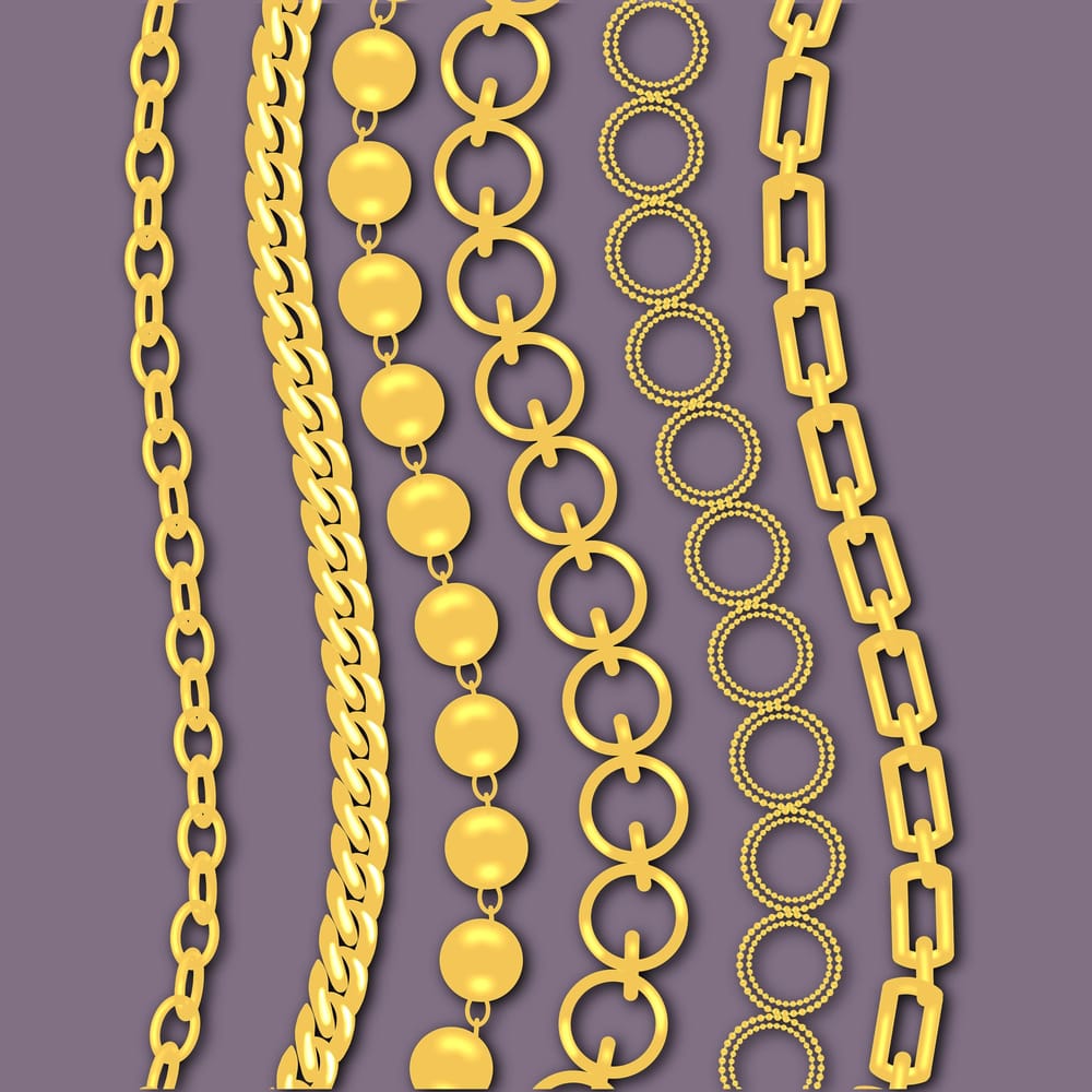 Some Jewlery - image 2 - student project