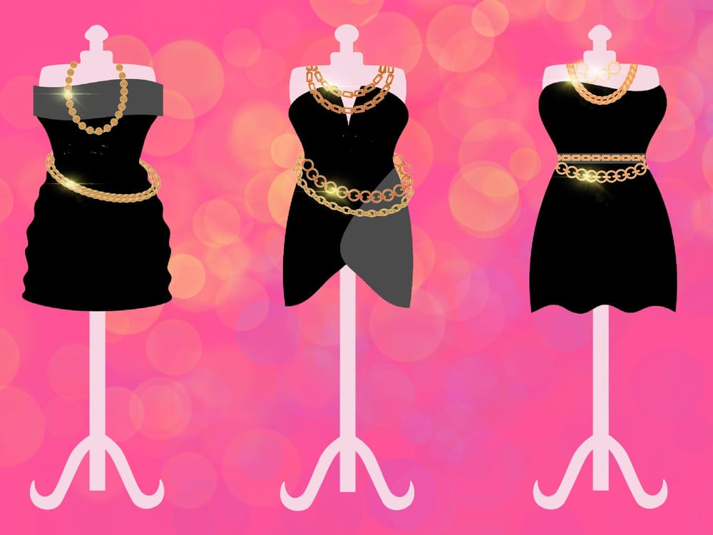 Some Jewlery - image 1 - student project